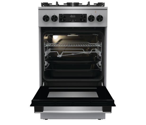 Gorenje GK5C65XV - 1344793 - zdjęcie 2